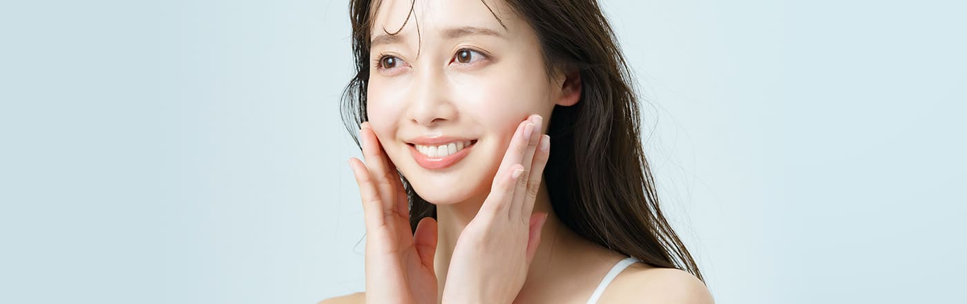 オーキッドエキスは肌のハリや弾力にも効果があると言えるのでしょうか?